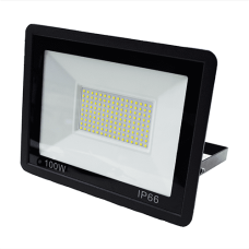 Світлодіодний прожектор 100 Вт Лайт IP66 з SMD LED матрицею